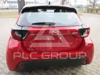 2026 Mazda 2