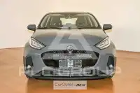 2026 Mazda 2 (Demio)