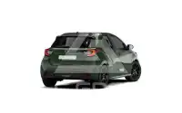 2026 Mazda 2