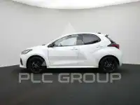 2026 Mazda 2