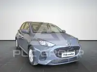 2026 Mazda 2 (Demio)