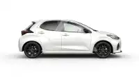 2026 Mazda 2