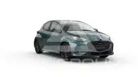2026 Mazda 2 (Demio)