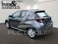 2026 Mazda 2
