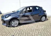 2026 Mazda 2