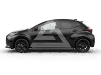 2026 Mazda 2