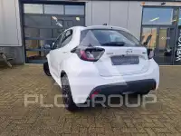 2026 Mazda 2