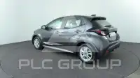 2026 Mazda 2