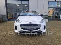 2026 Mazda 2