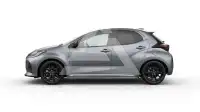 2026 Mazda 2