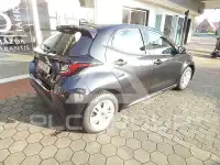 2026 Mazda 2