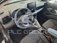 2026 Mazda 2