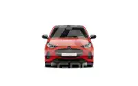 2026 Mazda 2