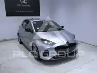 2026 Mazda 2