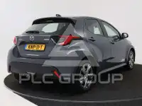 2026 Mazda 2