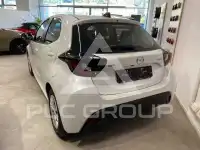 2026 Mazda 2