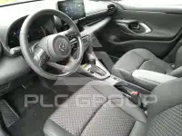 2026 Mazda 2 (Demio)