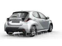 2026 Mazda 2