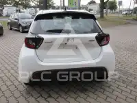 2026 Mazda 2