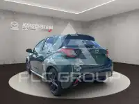 2026 Mazda 2