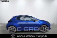 2026 Mazda 2 (Demio)