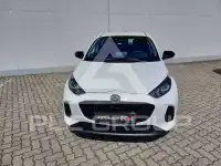 2026 Mazda 2