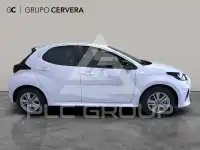 2026 Mazda 2