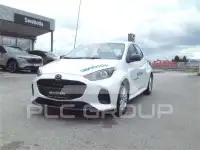 2026 Mazda 2