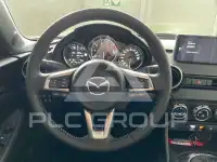 2026 Mazda MX-5