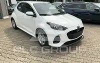 2026 Mazda 2 (Demio)