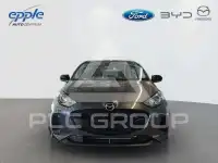 2026 Mazda 2