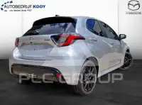 2026 Mazda 2