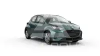 2026 Mazda 2 (Demio)