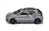 2026 Mazda 2