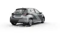 2026 Mazda 2