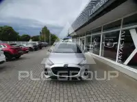 2026 Mazda 2 (Demio)