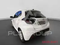 2026 Mazda 2