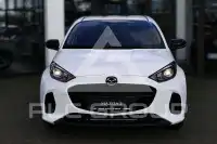 2026 Mazda 2 (Demio)