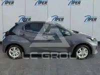 2026 Mazda 2 (Demio)