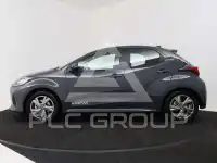 2026 Mazda 2