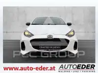 2026 Mazda 2
