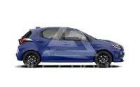 2026 Mazda 2 (Demio)