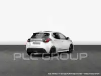 2026 Mazda 2