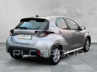 2026 Mazda 2