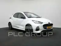 2026 Mazda 2