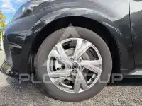 2026 Mazda 2 (Demio)