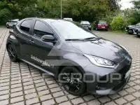 2026 Mazda 2 (Demio)