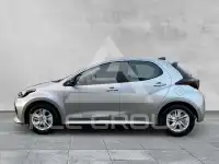 2026 Mazda 2