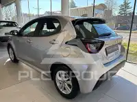2026 Mazda 2 (Demio)