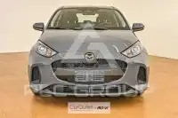 2026 Mazda 2 (Demio)